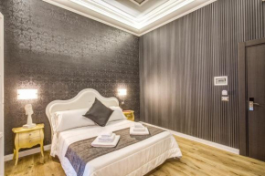 Отель Suite in Rome Veneto  Рим
